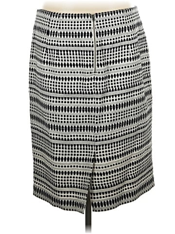 Ann Taylor LOFT Casual Skirt (view 2)