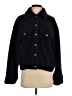 John Galt 100% Polyester Black Faux Fur Jacket Size XS - Sm - photo 1