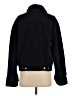 John Galt 100% Polyester Black Faux Fur Jacket Size XS - Sm - photo 2