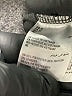 Alfani Gray Long Sleeve Henley Size M - photo 8