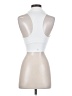 Gilly Hicks White Tank Top Size XS - photo 2