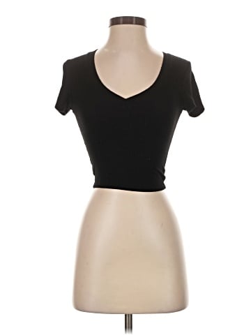 Bozzolo Short Sleeve T-Shirt (view 1)