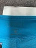 Athleta Solid Blue Skort Size S - photo 3
