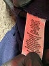 Kim Rogers Solid Blue Active Pants Size 22 - photo 6