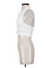 Gilly Hicks White Tank Top Size XS - photo 5