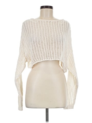 Garage Pullover Sweater (view 1)