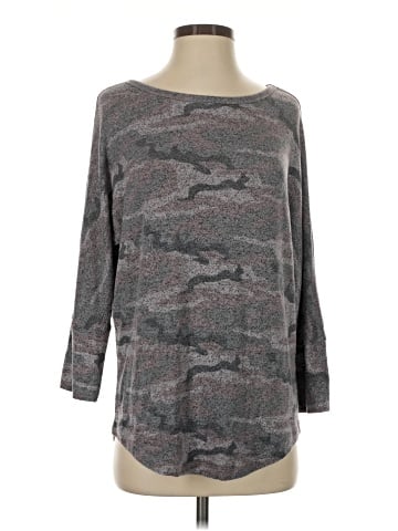 Market and Spruce Pullover Sweater (view 1)