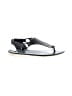 Aerosoles Gray Sandals Size 9 - photo 1