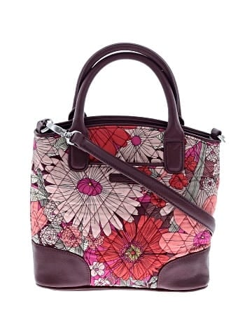 Vera Bradley Satchel (view 1)