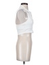 Gilly Hicks White Tank Top Size XS - photo 4