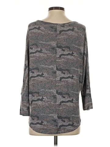 Market and Spruce Pullover Sweater (view 2)