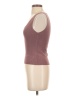 Leith Brown Tank Top Size XXSEstimated - photo 5