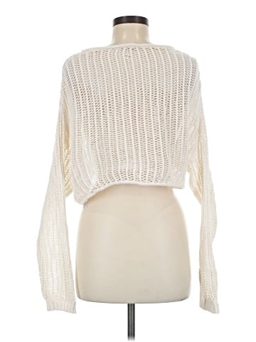 Garage Pullover Sweater (view 2)