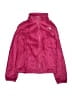 The North Face 100% Polyester Pink Track Jacket Size 14 - 16 - photo 1