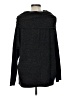Chenault Black Turtleneck Sweater Size L - photo 2