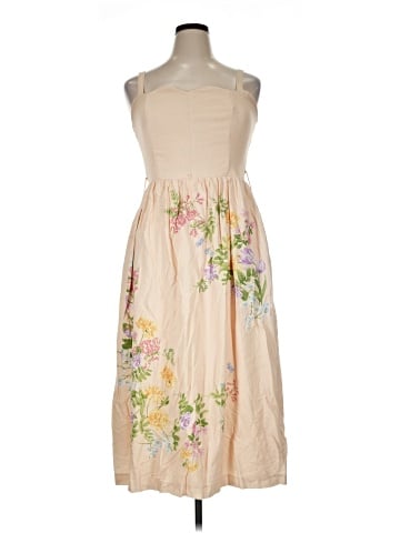 Taylor Cocktail Dress (view 1)