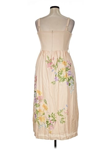 Taylor Cocktail Dress (view 2)