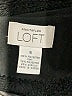 Ann Taylor LOFT Black Blazer Size 8 - photo 6