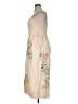 Taylor Floral Tan Cocktail Dress Size 14 - photo 5