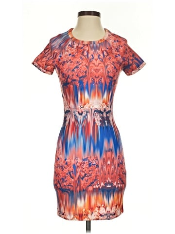 Zara Collection Cocktail Dress (view 1)