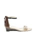 Cole Haan Tan Wedges Size 10 - photo 1