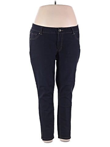 d.jeans Jeggings (view 1)