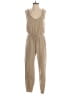 FP BEACH Gold Jumpsuit Size S - photo 1