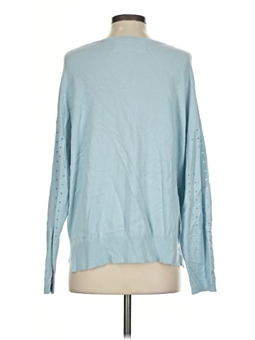 Pink Martini Pullover Sweater (view 2)