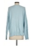 Pink Martini Blue Pullover Sweater Size S - photo 2