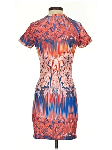 Zara Collection Cocktail Dress (view 2)