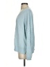 Pink Martini Blue Pullover Sweater Size S - photo 5