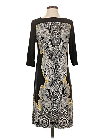 SOHO Apparel Ltd Cocktail Dress (view 1)