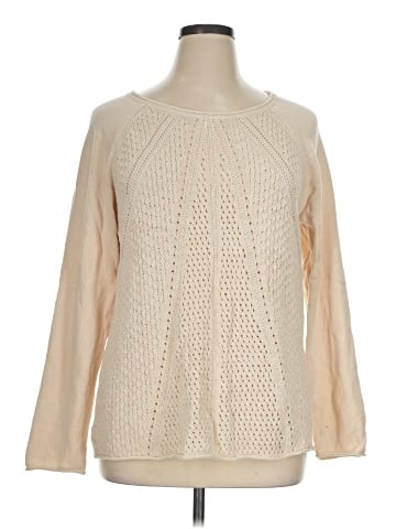 Chico's Pullover Sweater (view 1)
