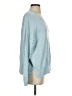 Pink Martini Blue Pullover Sweater Size S - photo 4