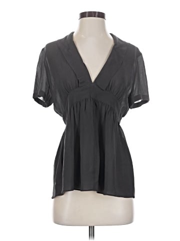 Fendi Short Sleeve Blouse (view 1)