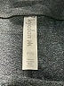 Kyodan Chevron-herringbone Gray Athletic Shorts Size S - photo 3