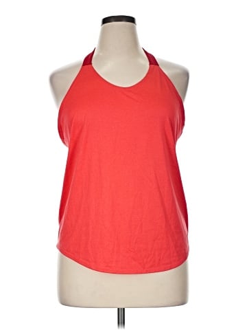 Nike Tank Top (view 1)