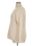 Chico's Ivory Pullover Sweater Size XL - photo 5