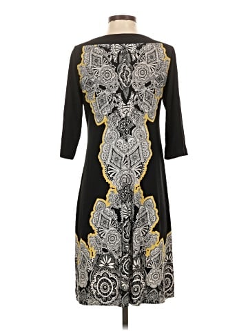 SOHO Apparel Ltd Cocktail Dress (view 2)