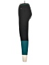 Gap Fit Color Block Teal Active Pants Size M - photo 5