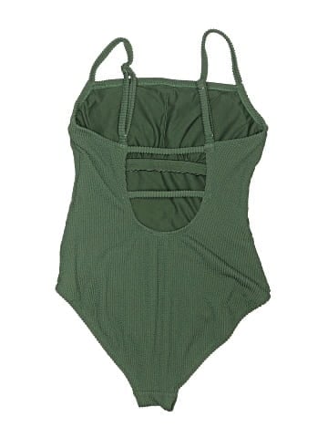 Kona Sol Bodysuit (view 2)