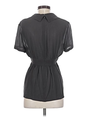 Fendi Short Sleeve Blouse (view 2)