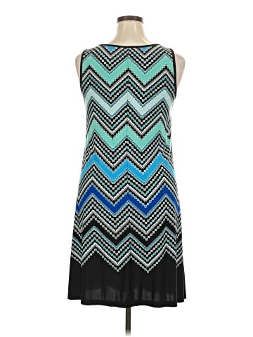 Ronni Nicole Casual Dress (view 2)