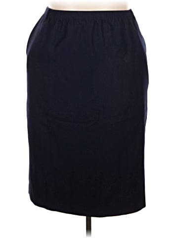 Alfred Dunner Casual Skirt (view 1)