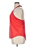 Nike 100% Polyester Red Tank Top Size XL - photo 5