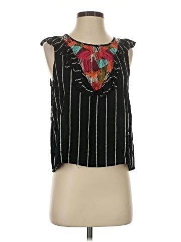 THML Sleeveless Blouse (view 1)