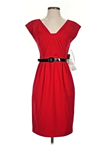 Maggy London Cocktail Dress (view 1)