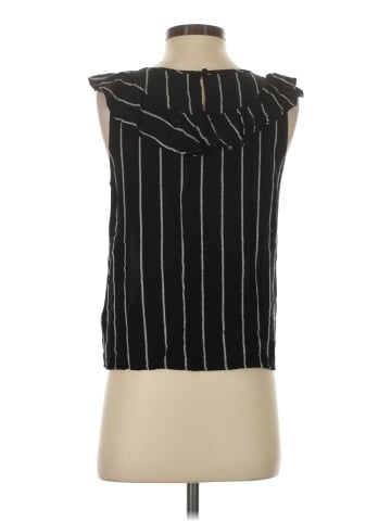 THML Sleeveless Blouse (view 2)