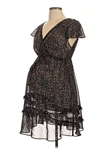 Motherhood Cocktail Dress (view 1)