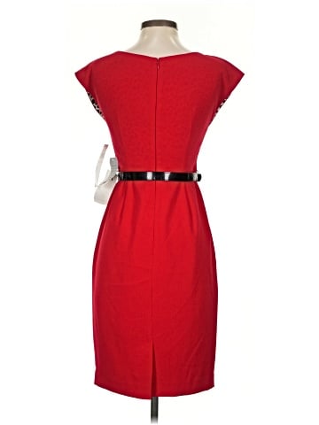Maggy London Cocktail Dress (view 2)